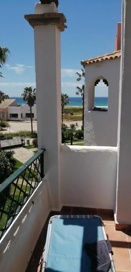 Apartamento Zahara De Los Atunes-Atlanterra 0*,