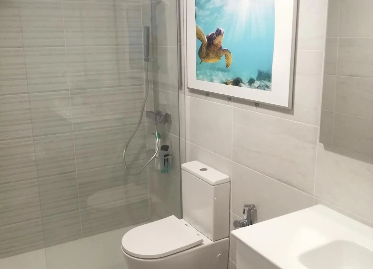Apartamento Zahara De Los Atunes-Atlanterra Apartment