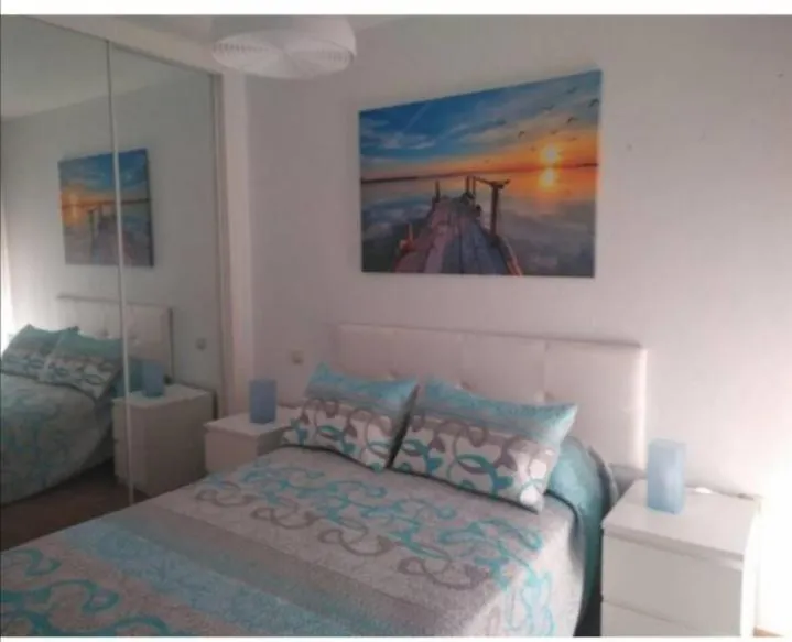 Apartamento Zahara De Los Atunes-Atlanterra