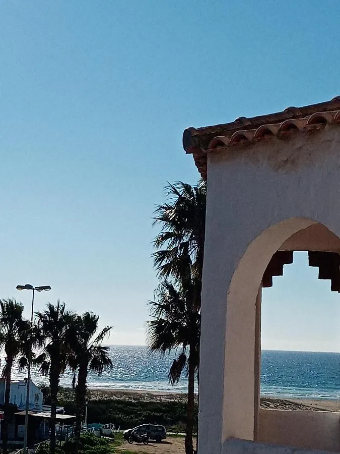 Apartamento Zahara De Los Atunes-Atlanterra 0*,  Spain