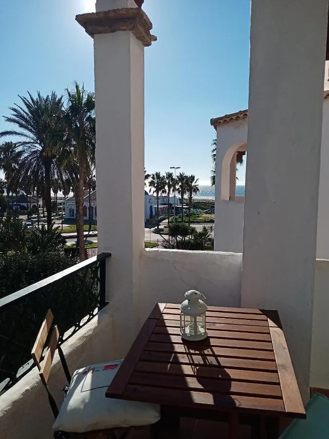 Apartamento Zahara De Los Atunes-Atlanterra Spain