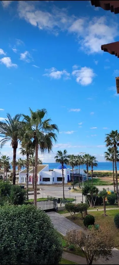 Apartment Apartamento Zahara De Los Atunes-Atlanterra