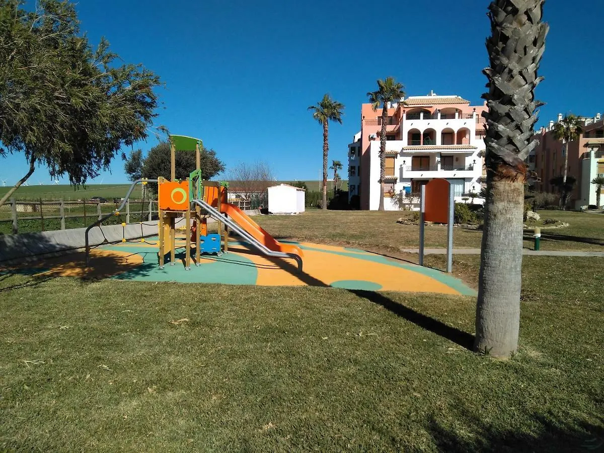Apartment Apartamento Zahara De Los Atunes-Atlanterra