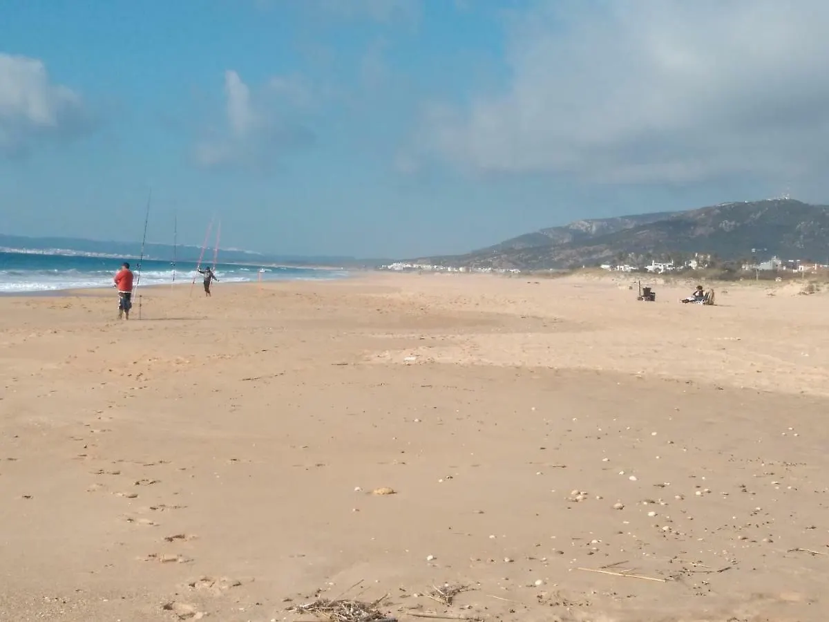 Apartamento Zahara De Los Atunes-Atlanterra Spain