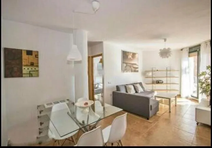Apartment Apartamento Zahara De Los Atunes-Atlanterra