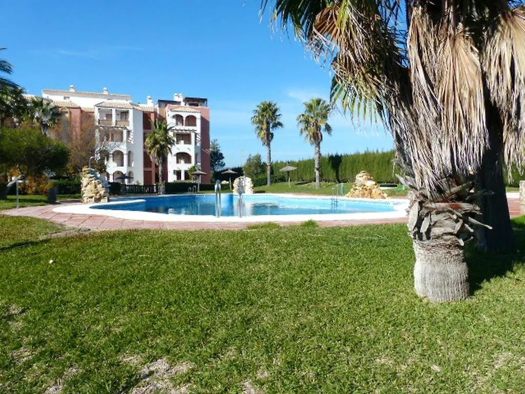 Apartamento Zahara De Los Atunes-Atlanterra 0*,  Spain