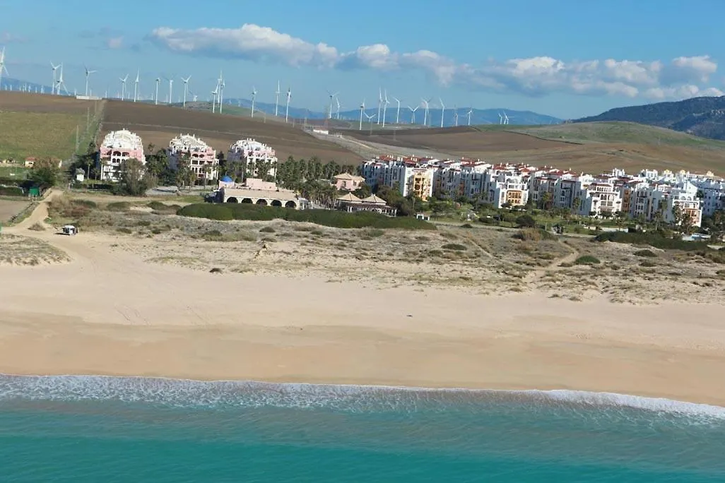 Apartment Apartamento Zahara De Los Atunes-Atlanterra Spain
